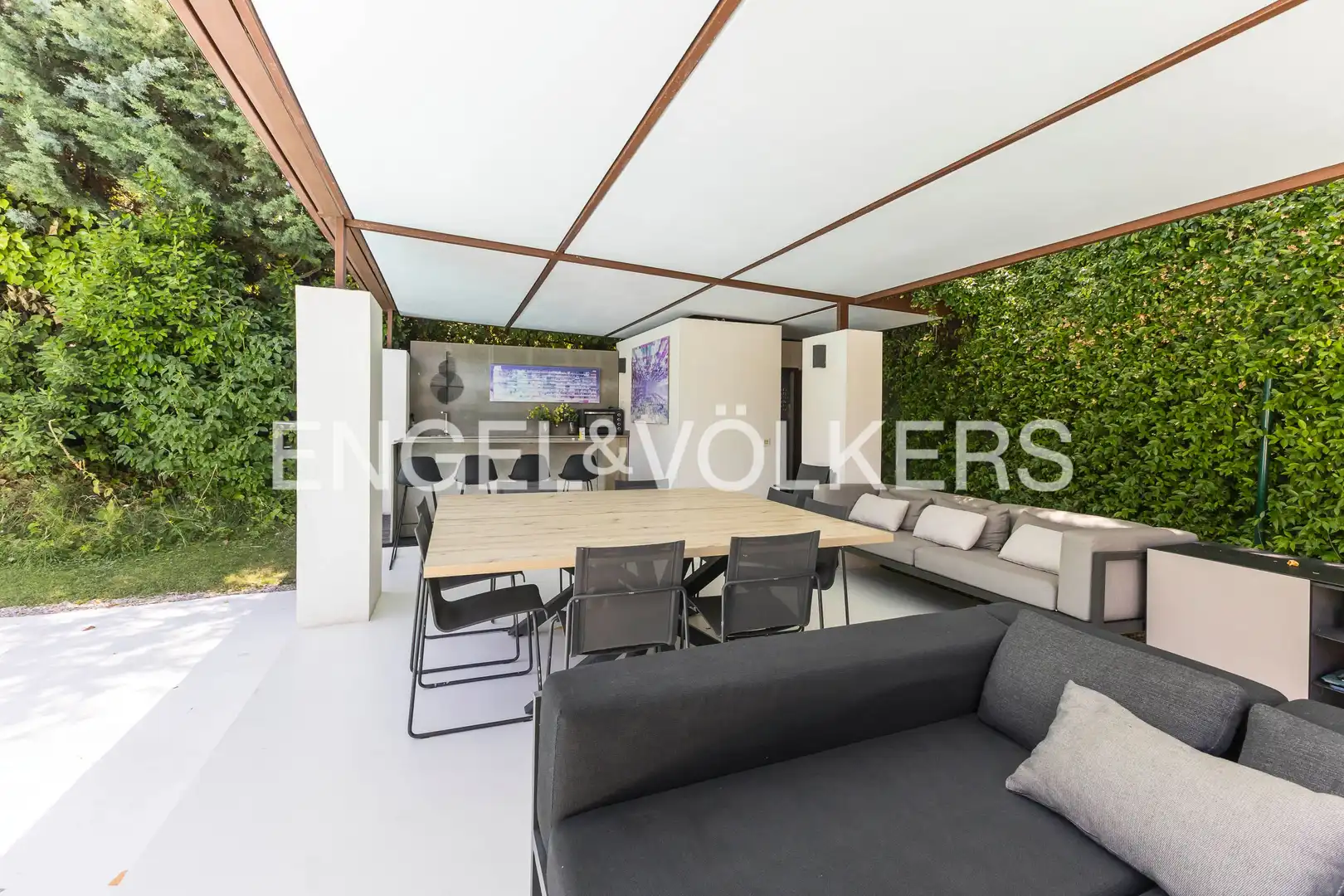 House with pool for sale in Urbanización La Moraleja, imagen 11