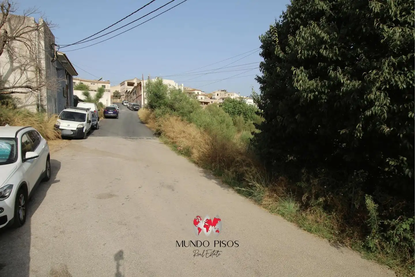 Terrenys i solars en venda a Camí d'Ullaró, imagen 18