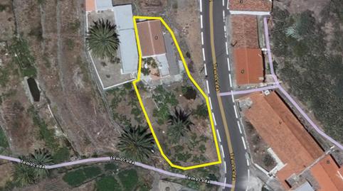 Foto 3 de Finca rústica en venda a Calle Temocoda, -1, Vallehermoso, Santa Cruz de Tenerife