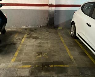 Parking of Garage for sale in  Barcelona Capital