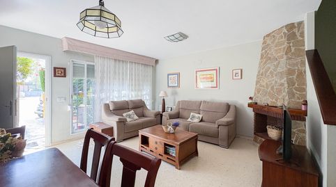 Foto 3 de Casa adosada en venta en Centro, Bétera