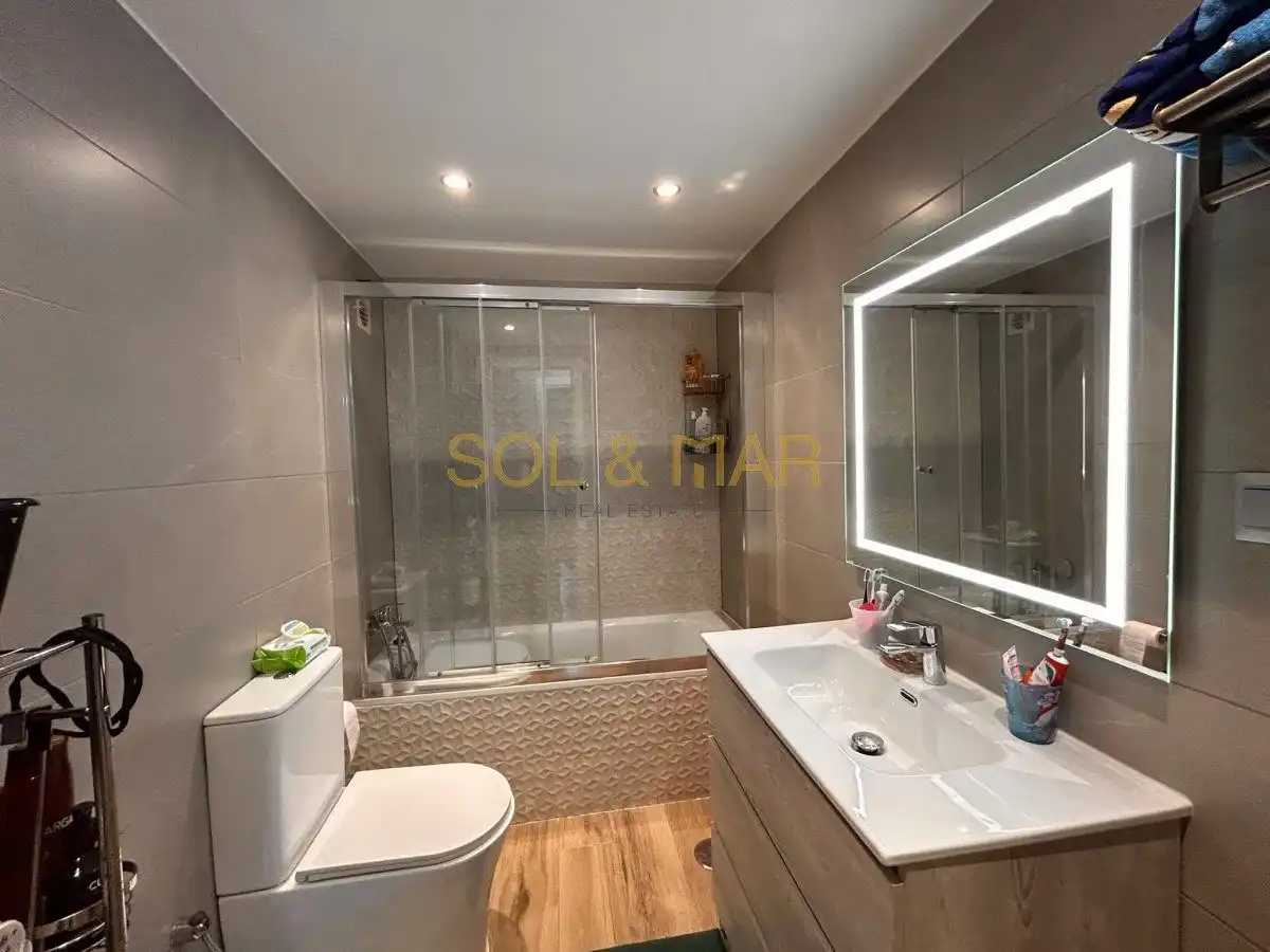 Flat with lift for sale in SOROLLA, imagen 26
