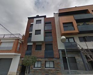 Exterior view of Duplex for sale in Navarcles