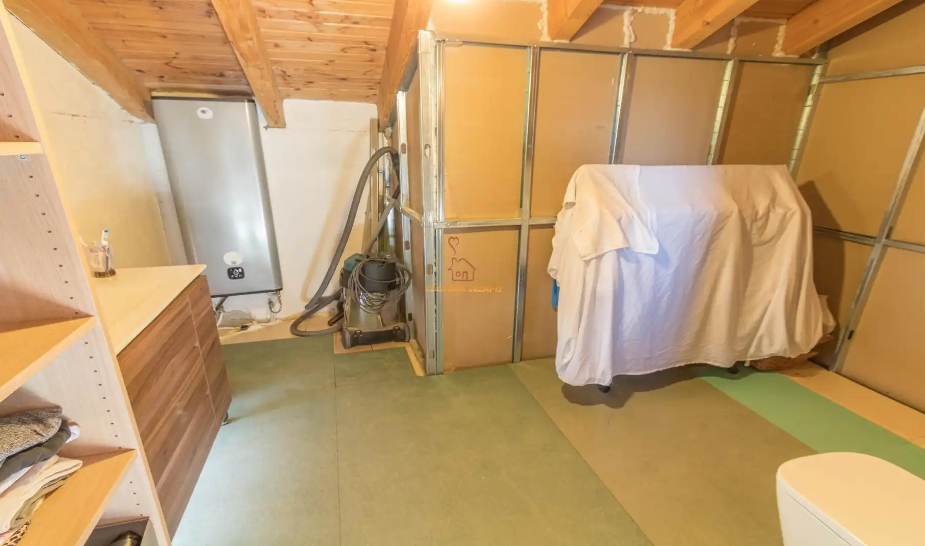 Casa o xalet en venda en Bellver de Cerdanya amb Jardí privat, Traster i Balcó