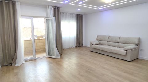 Foto 2 de Pis en venda a Carrús Oeste, Elche / Elx