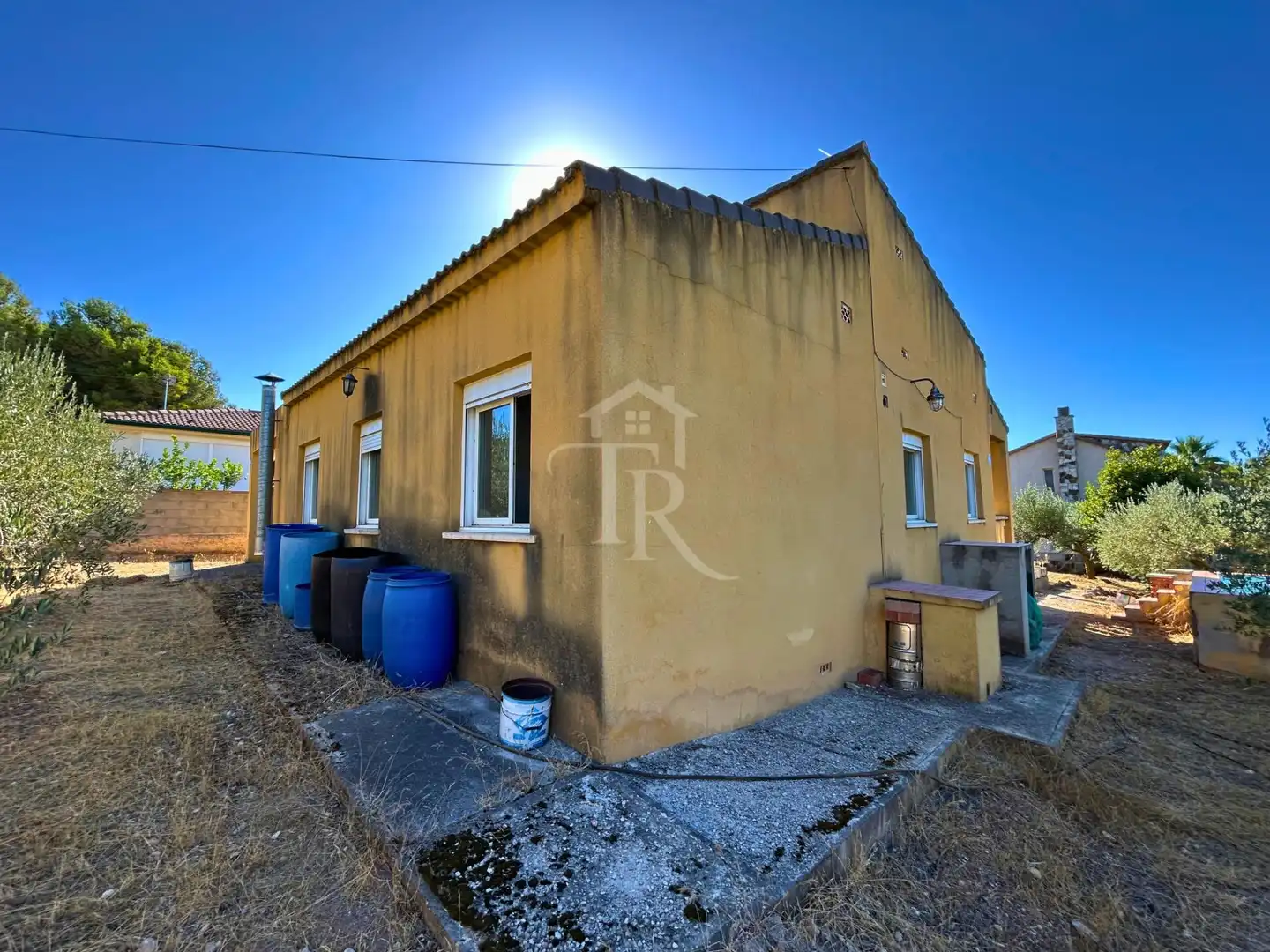 Villa avec piscine à vendre à Cabra del Camp, imagen 10