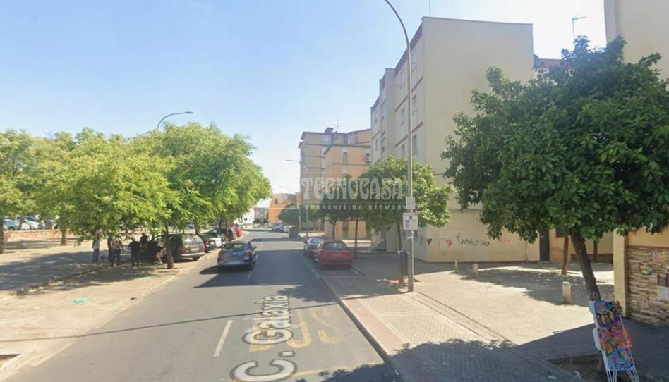 Photo 1 of Flat for sale in Calle Galaxia, Los Pájaros, Sevilla