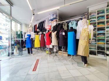 Local comercial en venda a Centro