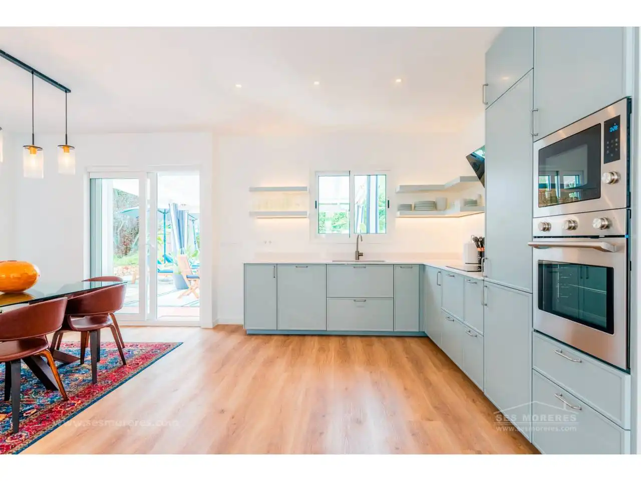 Villa avec piscine à vendre à Biniancolla - Punta Prima, imagen 15