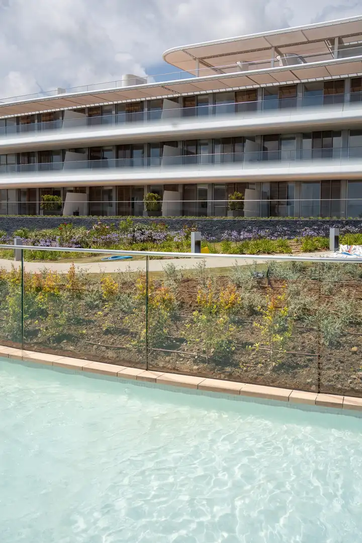 Ático con terraza en venta en Costa Natura, imagen 39