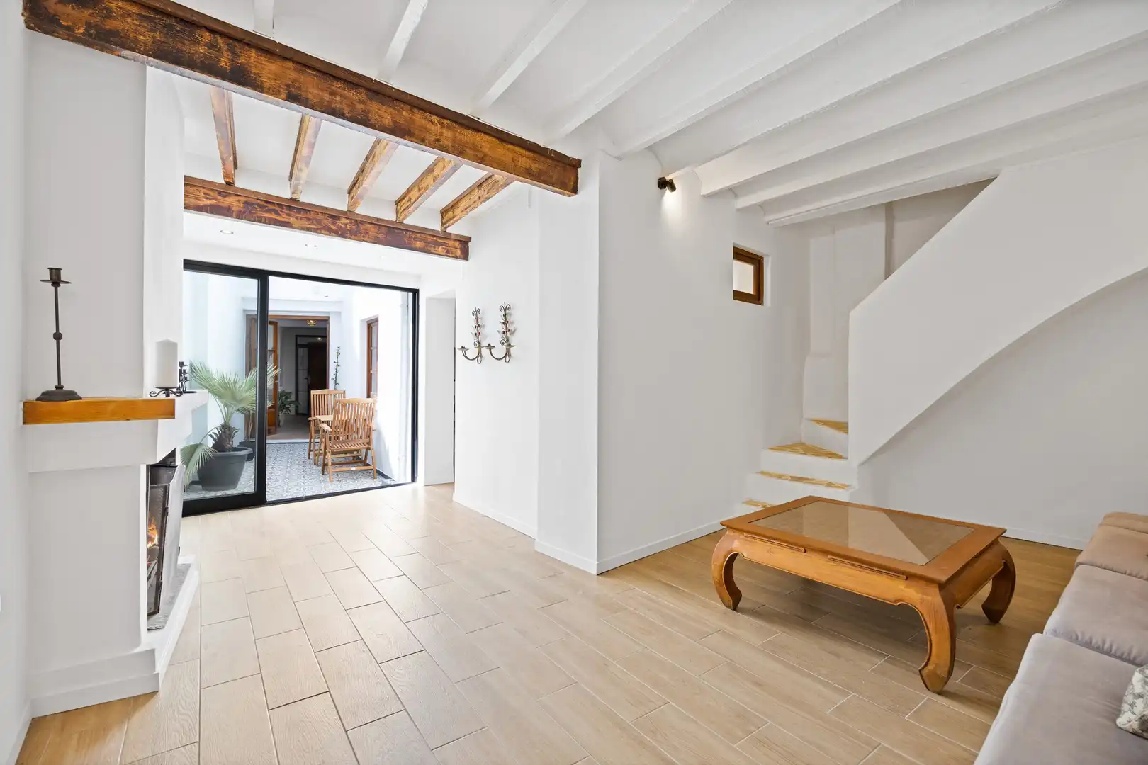 Casa a schiera in vendita a Oliva pueblo, imagen 15