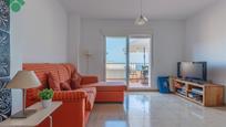 Living room of Flat for sale in Almuñécar  with Balcony