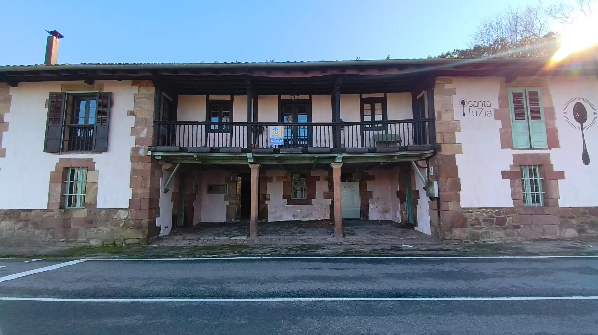 Country homes for rent to own in Diseminado Cos, 5, Mazcuerras