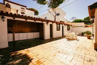 Casa o chalet de alquiler en La Barrosa