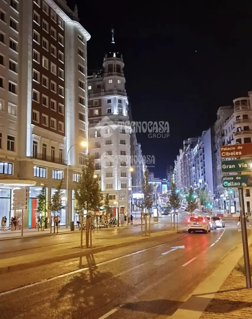Individual with lift for sale in Calle Dos Amigos, imagen 16