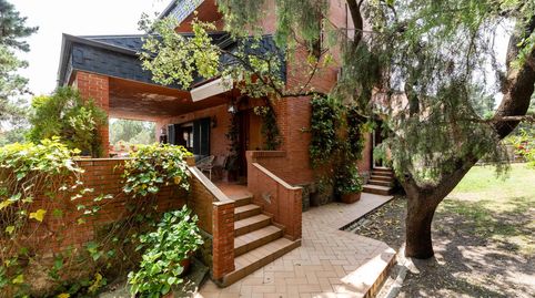 Foto 2 de Casa o chalet en venta en Calle Calle del Fresno, 9, Parquelagos - Puente Nuevo, Galapagar