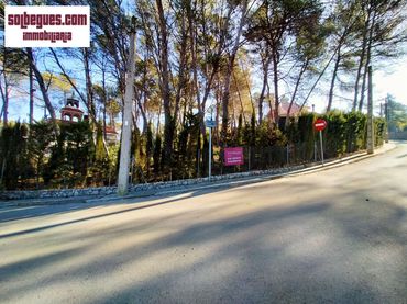 Terreni e lotti in vendita a Olesa de Bonesvalls