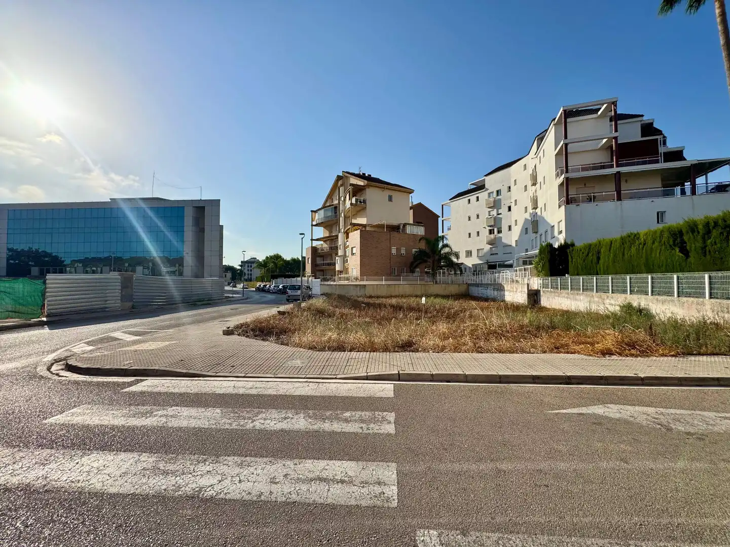 Terrenos y solares en venta en Park Nord - Casona, imagen 6