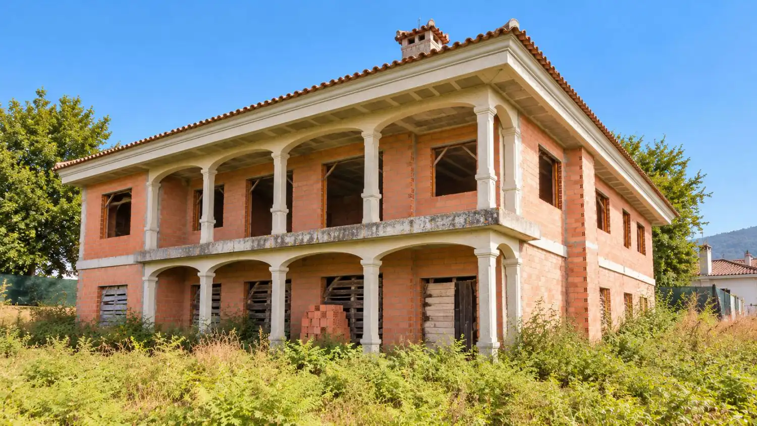 Casa in vendita a Redondela, imagen 7