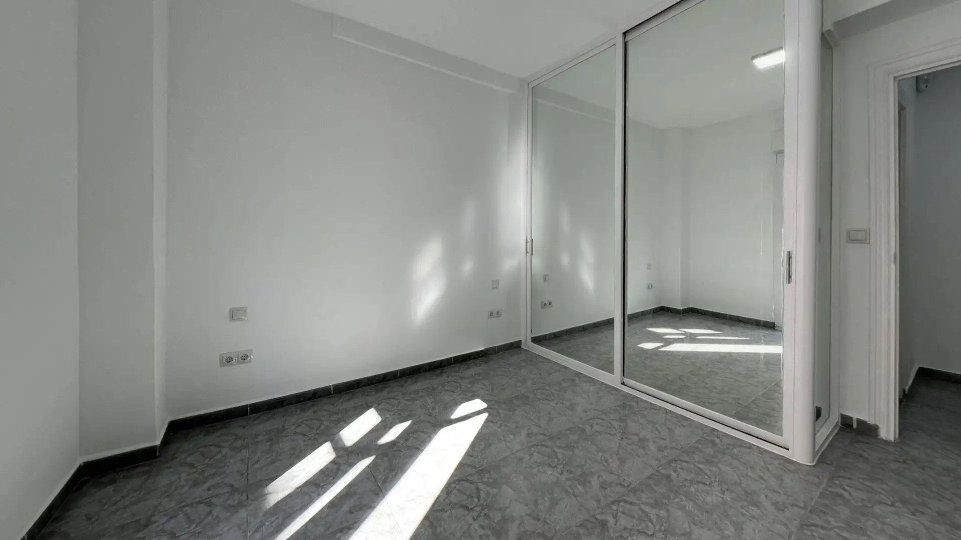 Bedroom of Flat for sale in Alcobendas
