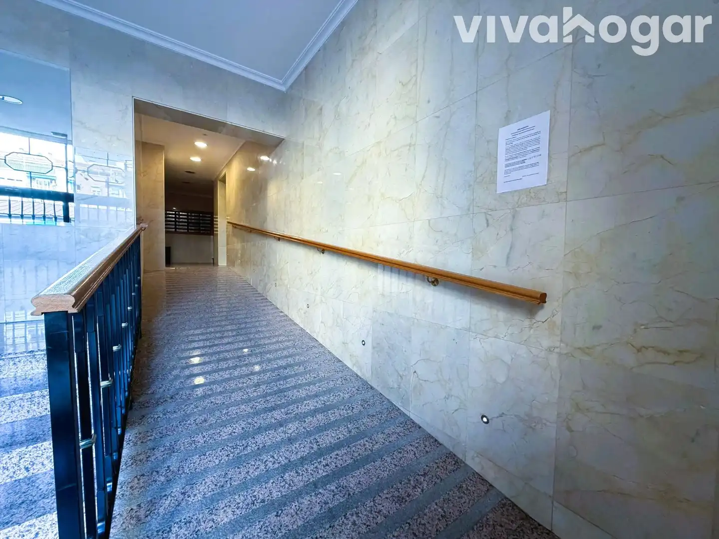 Pis amb ascensor en venda a JUAN DUQUE, imagen 25