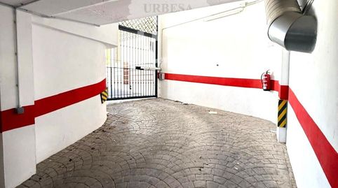 Foto 2 de Garaje en venta en Los Tablones - La Garnatilla, Motril