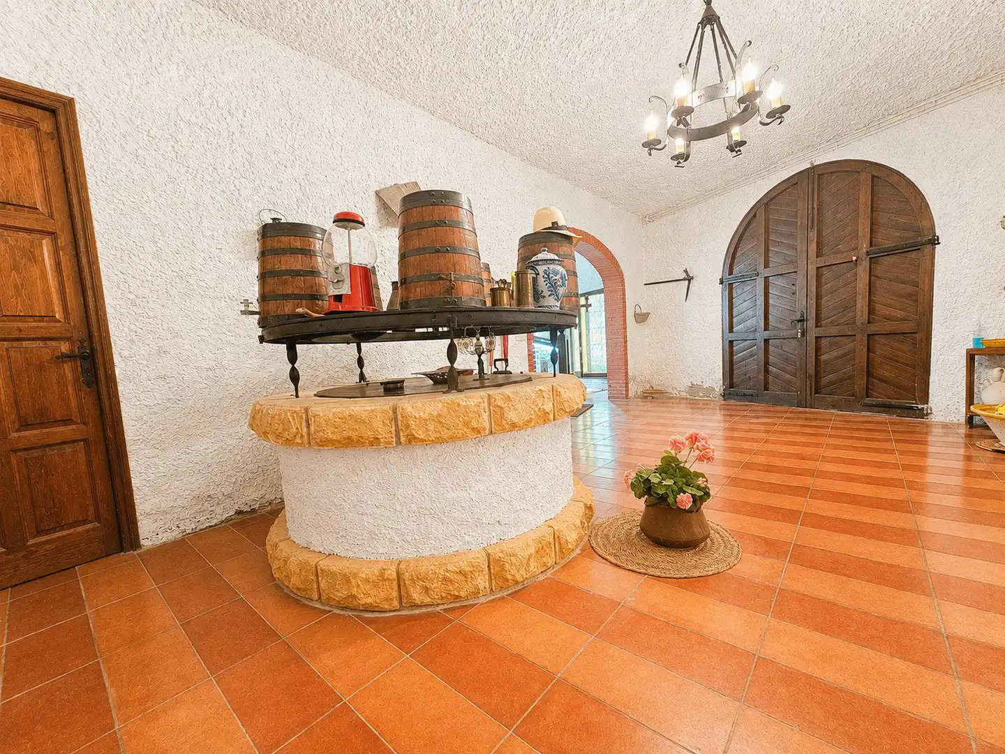Casa con terraza en venta en Bellvei, imagen 4