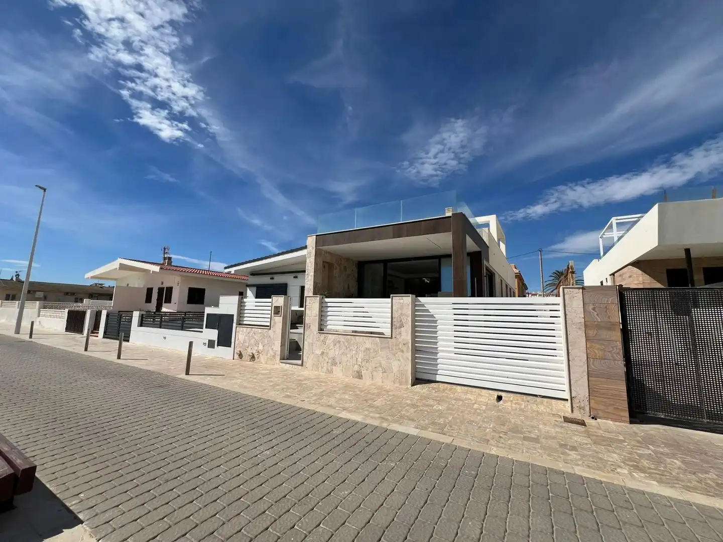Villa à vendre à La Mata, imagen 38