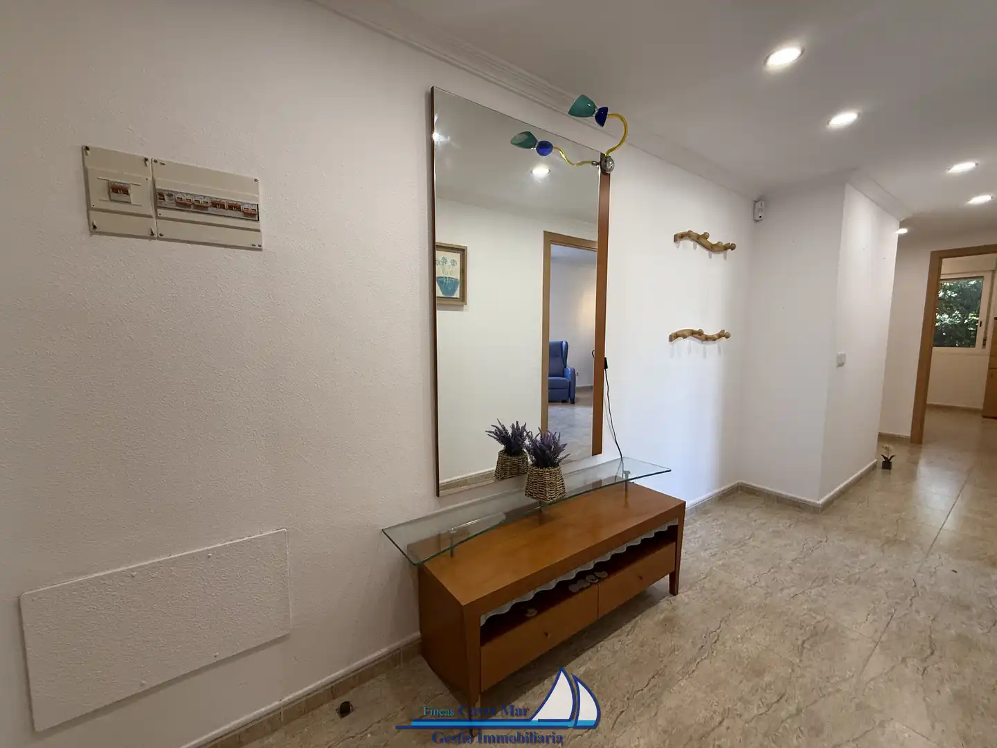 Apartament en venda en Cambrils amb Aire condicionat, Calefacció i Jardí privat