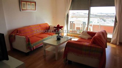 Photo 2 of Attic for rent in Nueva Almería - Cortijo Grande - Vega de Acá, Almería Capital