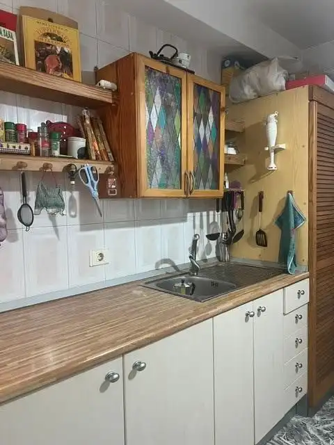 Kitchen of Flat for sale in Telde
