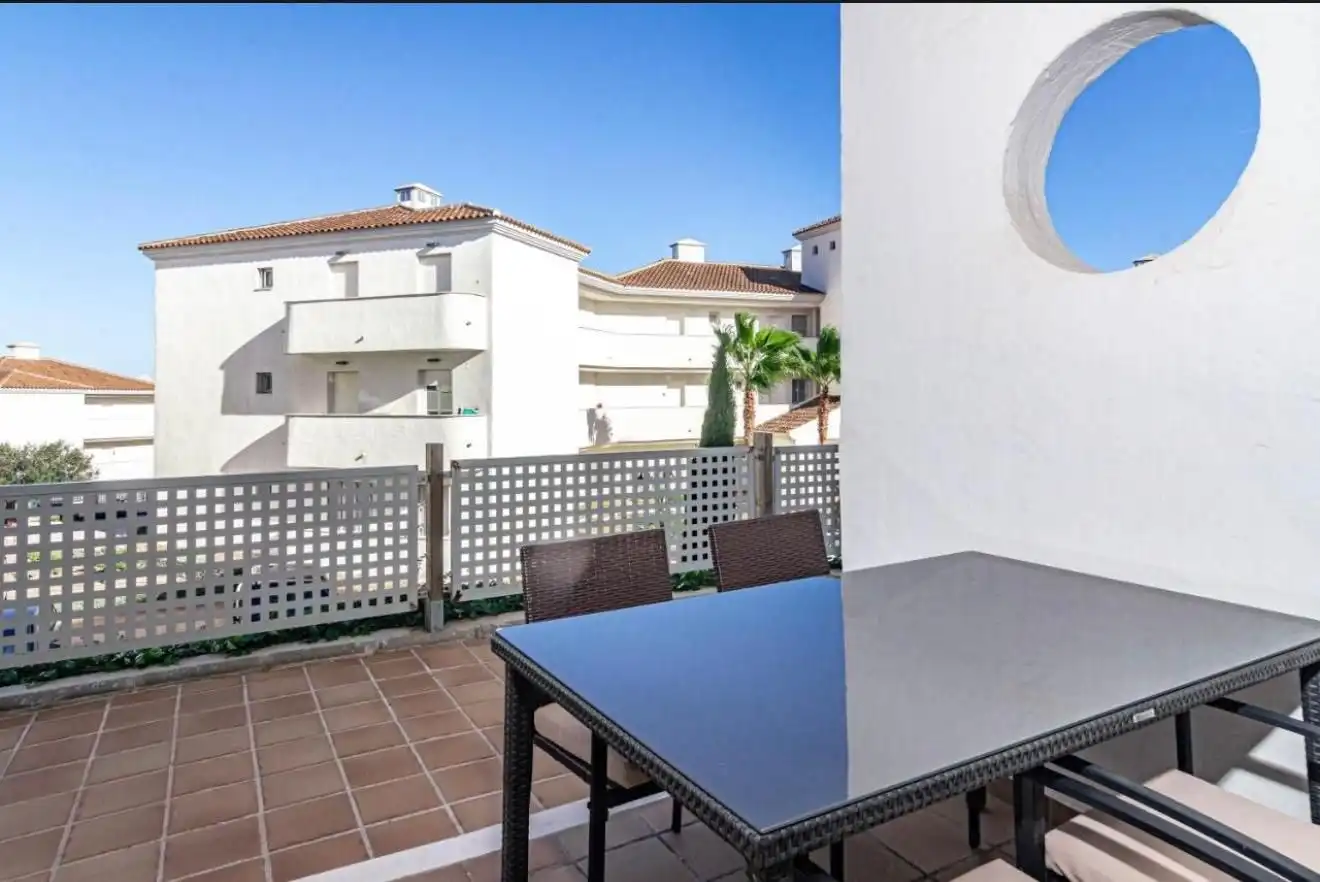 Apartment with pool to rent in Martagina, imagen 23