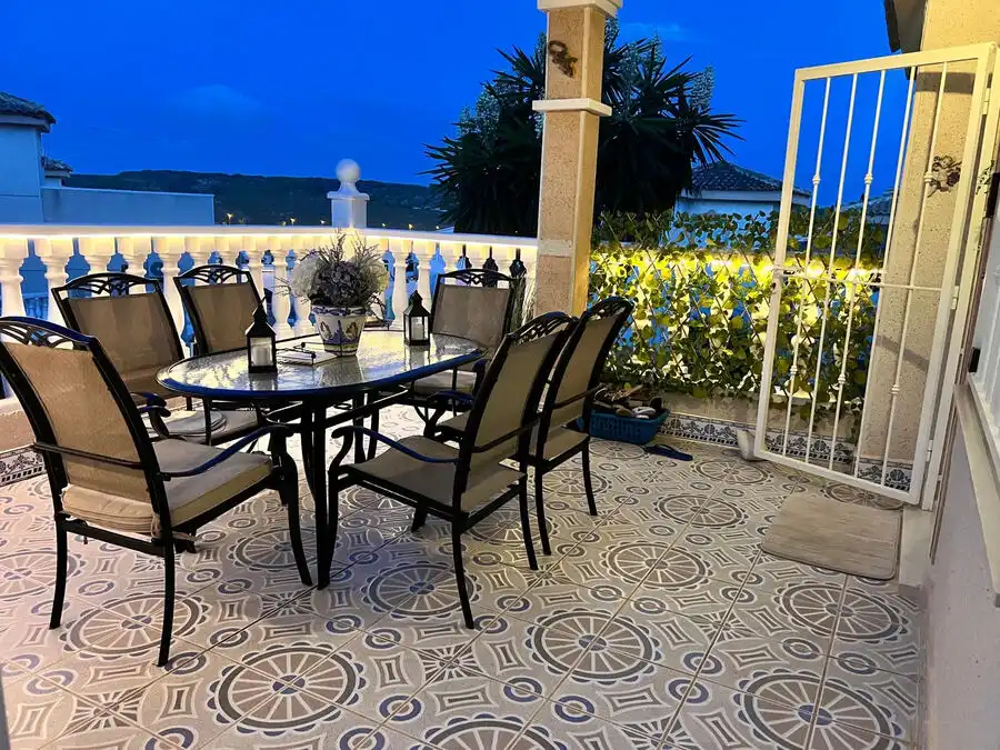 Casa en venta en Benijófar, imagen 7