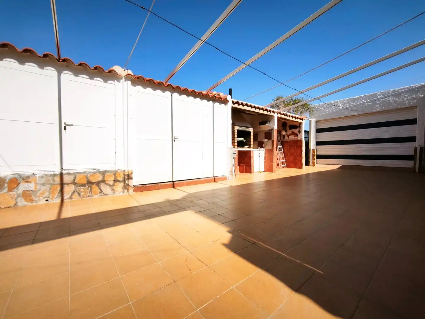 Villa avec jardin à vendre à MAR ROJO, imagen 36