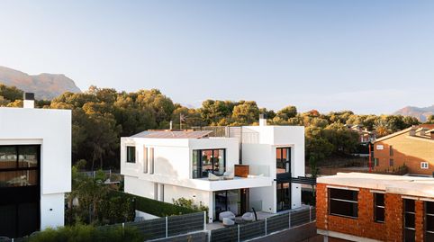 Foto 3 de Casa o chalet en venta en Sorolla, Varadero, La Nucia