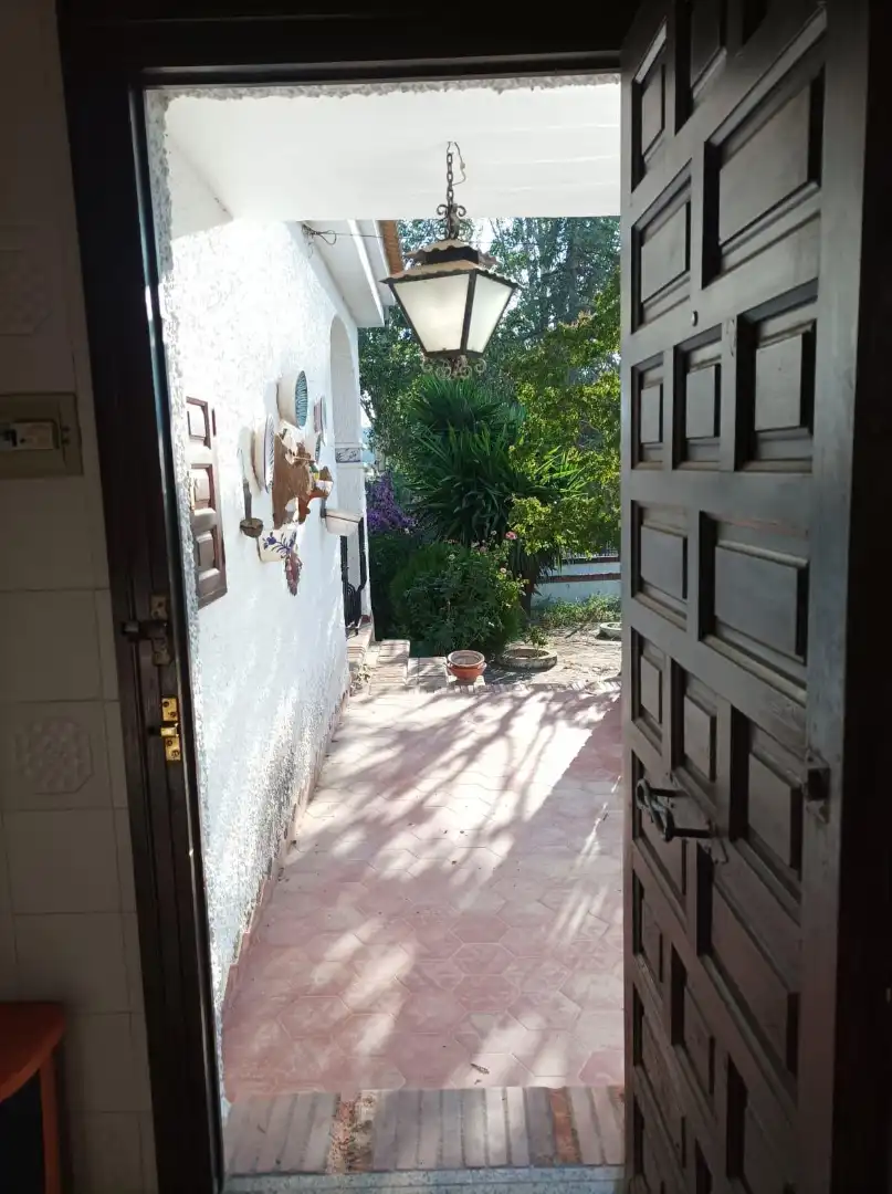 Casa o xalet en venda en Arriate amb Aire condicionat, Calefacció i Jardí privat