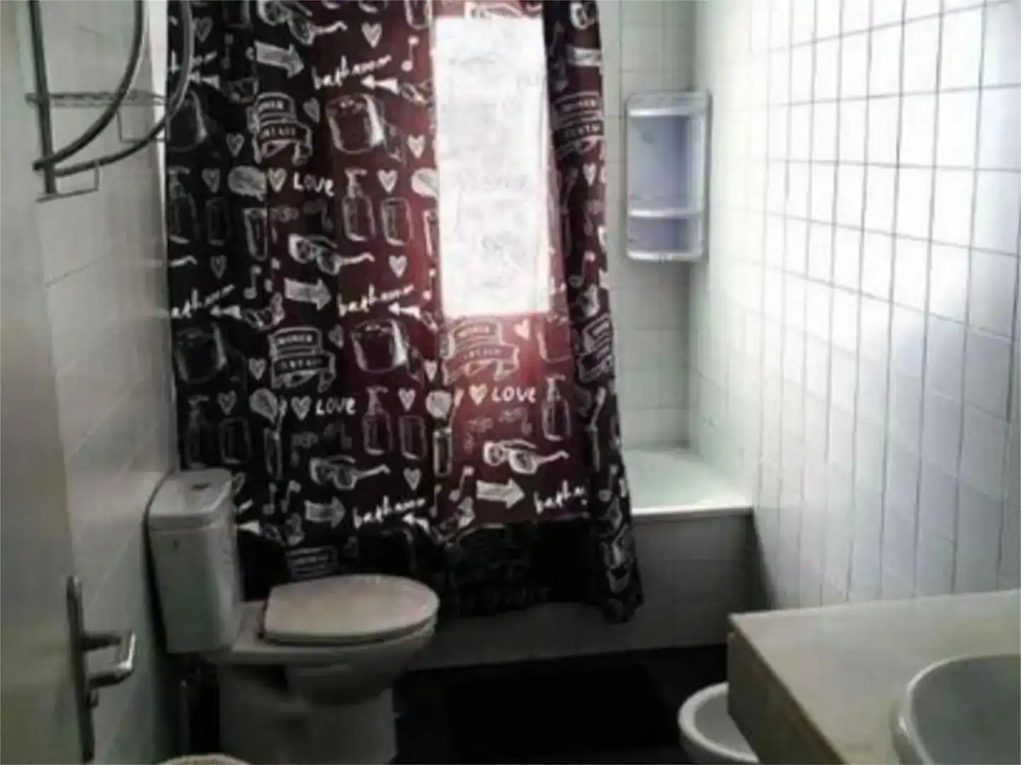 Baño de Casa adosada en venta en Luciana, Ciudad Real