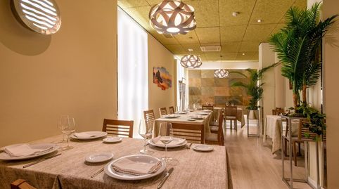 Photo 3 of Premises for transfer in Calle de Huestes, La Buhaira, Sevilla Capital