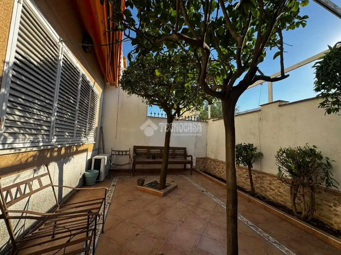 Wohnung mit Pool zum Verkauf in Chapín - Campus Universitario - Navinco, imagen 7