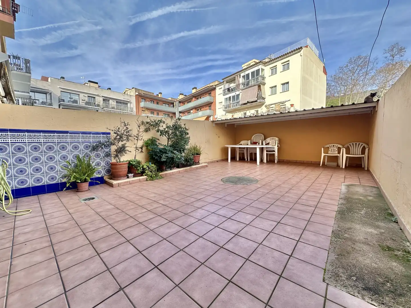 Adosado con terraza en venta en Industrials, imagen 19