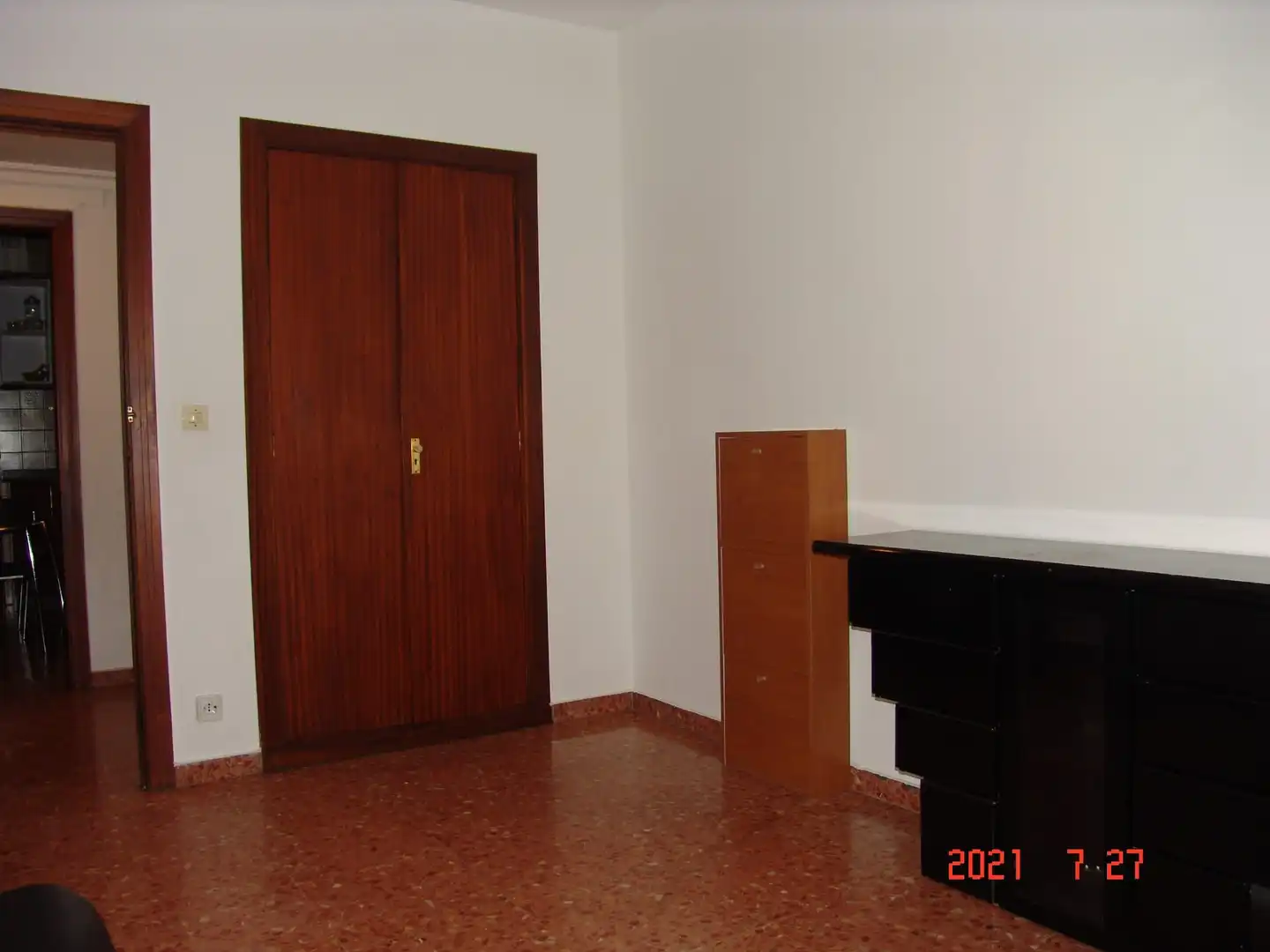 Wohnung mit Aufzug zum Verkauf in Avenida de Doce Ligero de Artillería, imagen 16