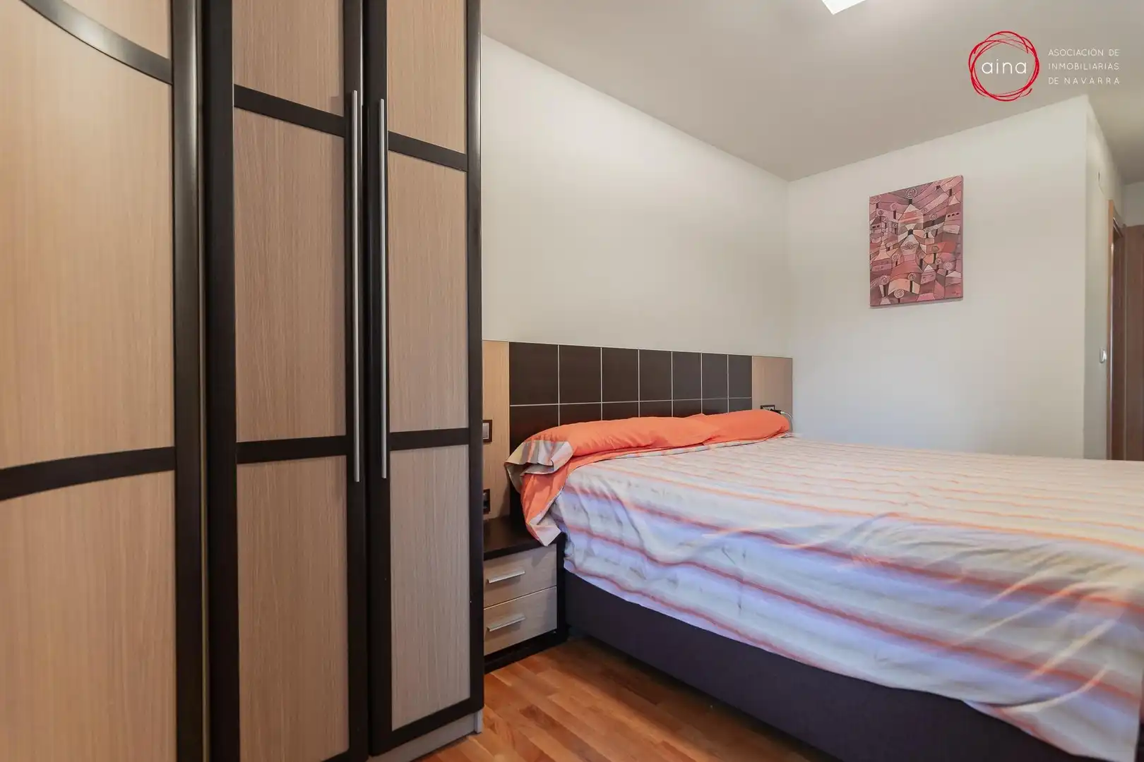 Habitación de Piso en venta en Berrioplano / Berriobeiti con Calefacción y Trastero