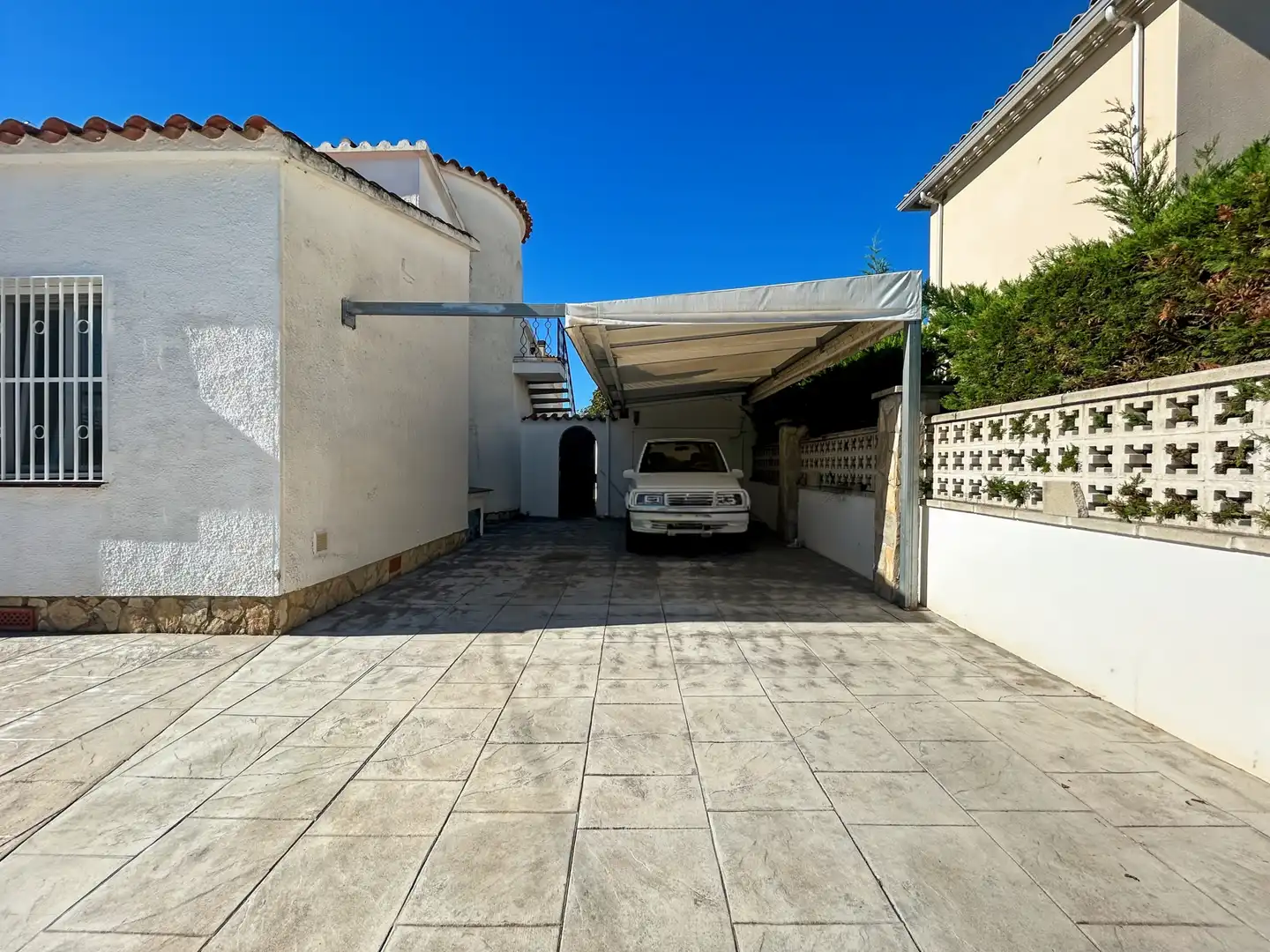 Haus mit Pool zum Verkauf in Alberes, imagen 25