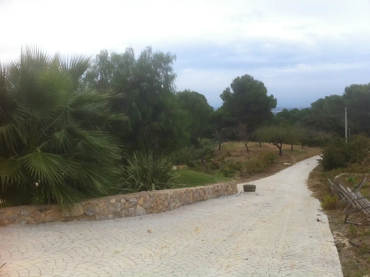 Finca rústica en venta en Almoster con Calefacción, Terraza y Piscina