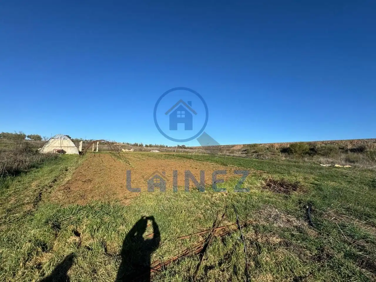 Terrains et parcelles à vendre à La Granjuela, imagen 2