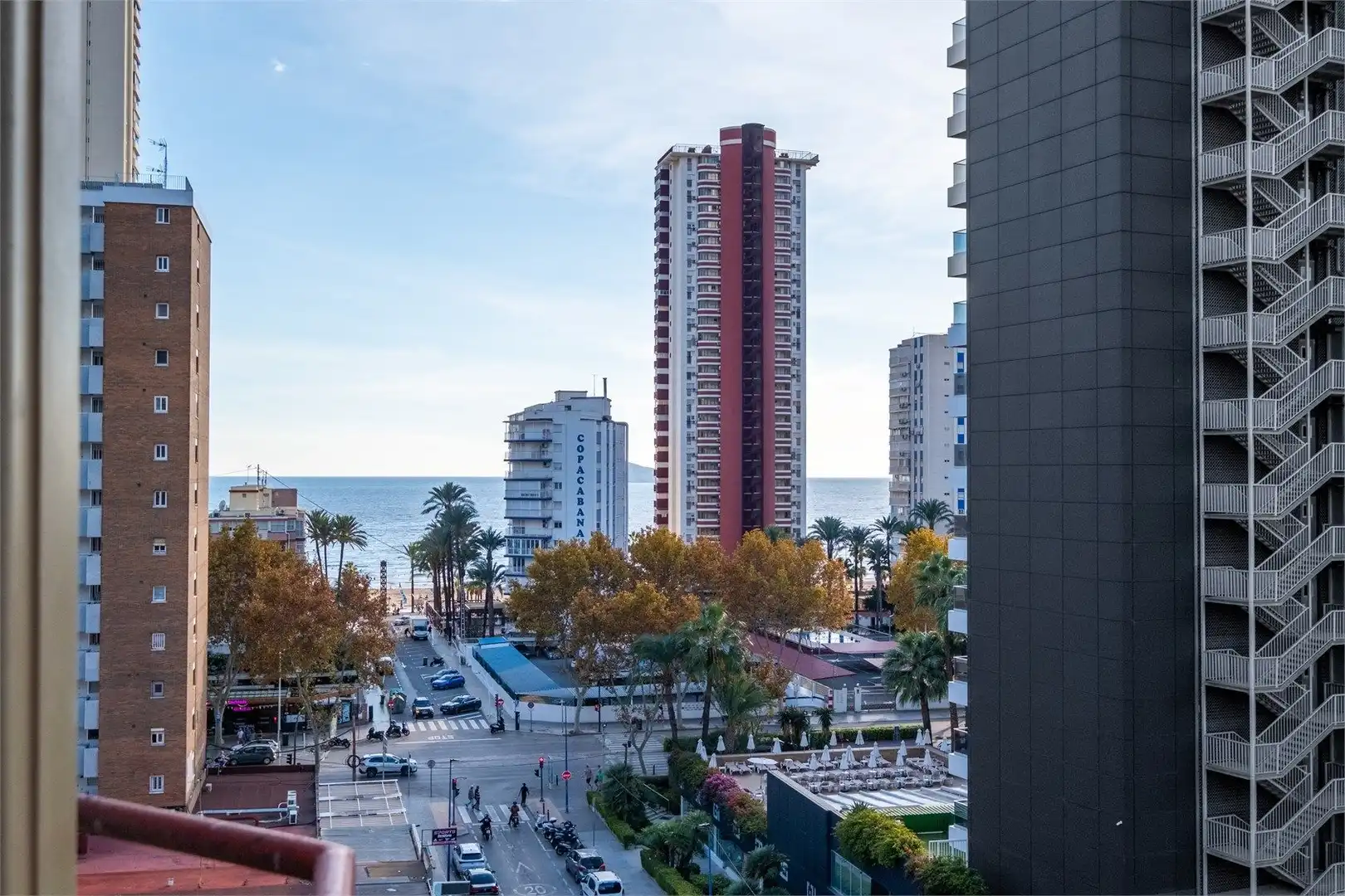 Apartment with garden for sale in Playa de Levante, imagen 5