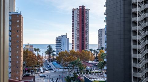 Foto 5 de Apartamento en venta en Avenida de Almería, Playa Levante, Benidorm