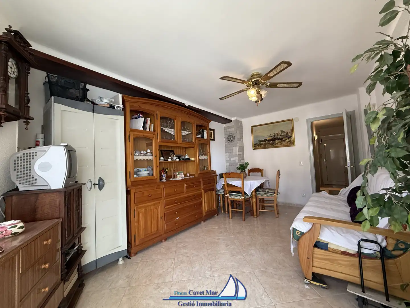 Apartamento con ascensor en venta en Avinguda de la Diputació 4, imagen 9