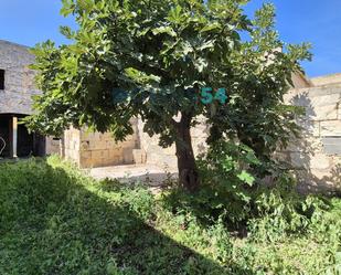 Land for sale in Sa Pobla