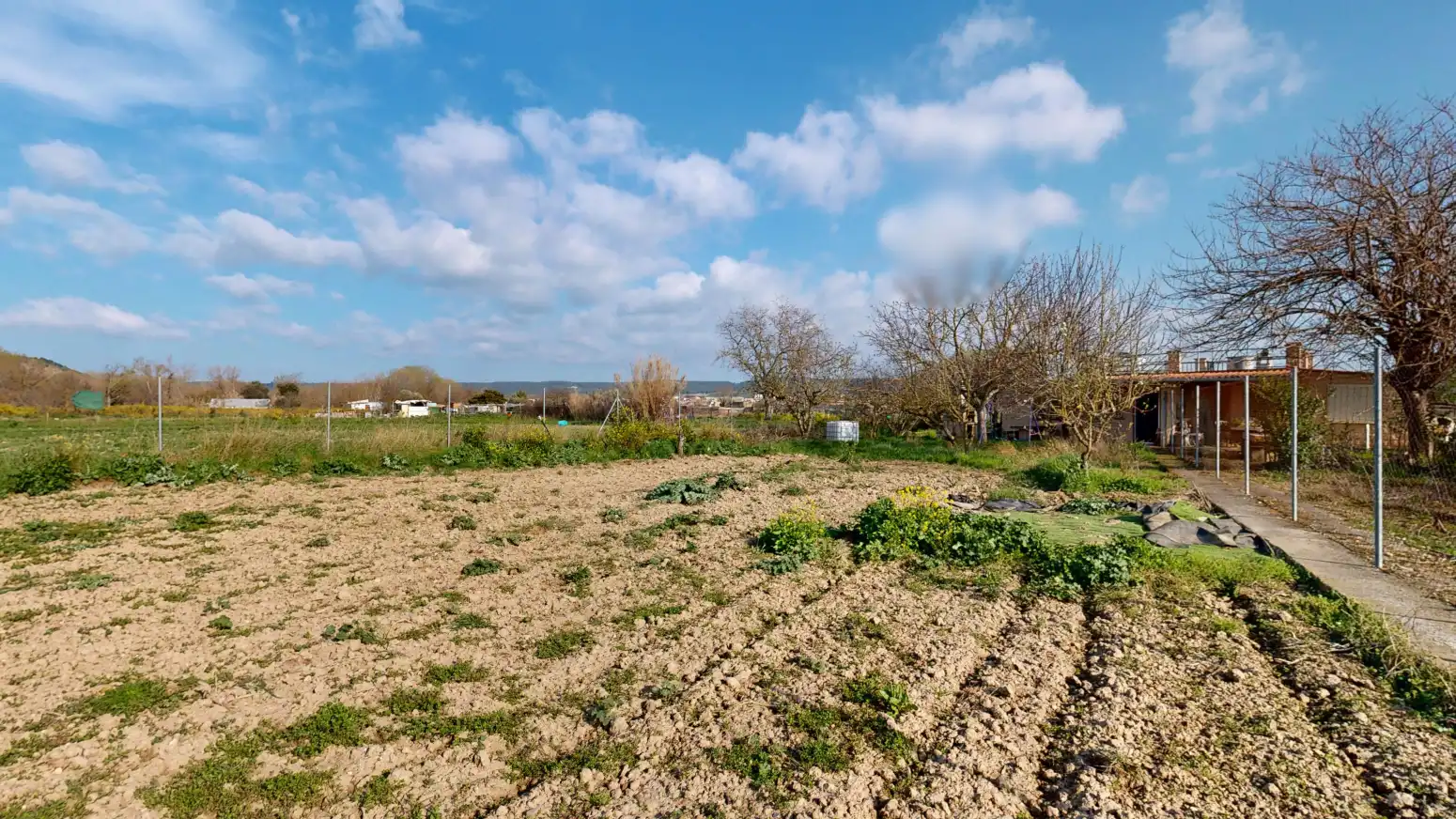 Rural land for sale in Carcastillo - DISEMINADO, imagen 14